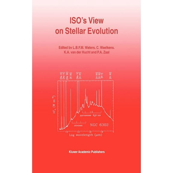 Astrophysics and Space Science: Volume 255, 1997/1998 an International Journal of Astronomy, Astrophysics and Space Scie, (Hardcover)