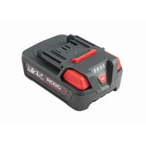 RIDGID 56513 18V 2.5Ah Power Tool Battery