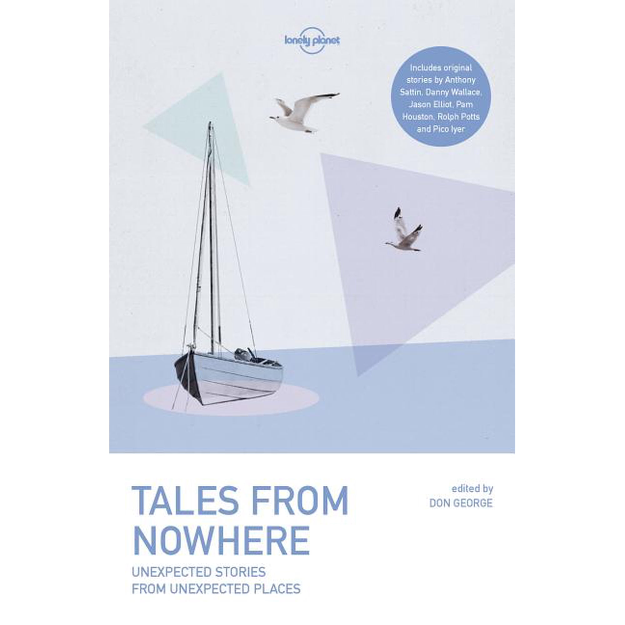 Tales from Nowhere - Paperback