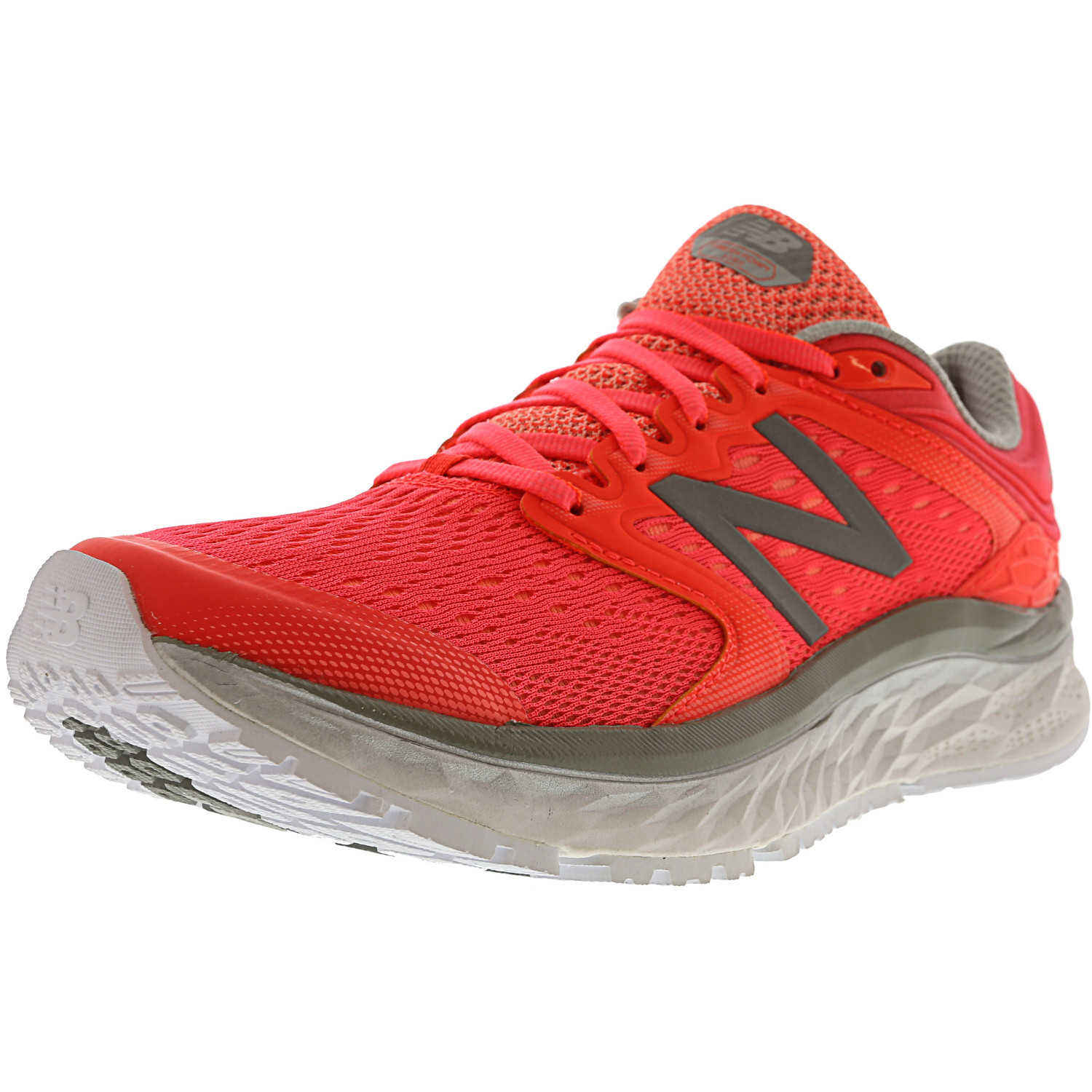 New Balance Women's W1080 Df8 Ankle-High Running Shoe - 7M - Walmart.com