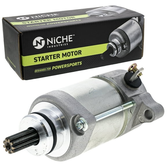 Niche Starter Motor for Aprilia RXV450 RXV550 AP9150090 Motorcycle 519-CSM2488O
