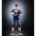 thumbnail image 3 of Figura de Lucha Libre WWE John Cena Serie Elite 119, 3 of 6