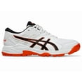 thumbnail image 3 of ASICS GEL-PEAKE 2 1113A036 107 White Black Handball Shoes, 3 of 6