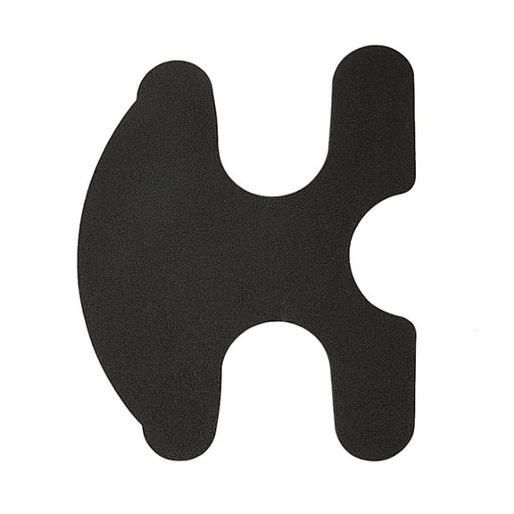 Snowboard Boot Foam Insert Ski Boot Fitting Foam Ankle Wrap Pad Ankles Protector Light weight Liner Enduring