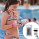 thumbnail image 3 of Teléfono para todas las actividades al aire libre. Compatible con teléfonos de 6 pulgadas. Ideal para nadar, bucear y usar en la playa. Versátil, ligero y seguro., 3 of 5