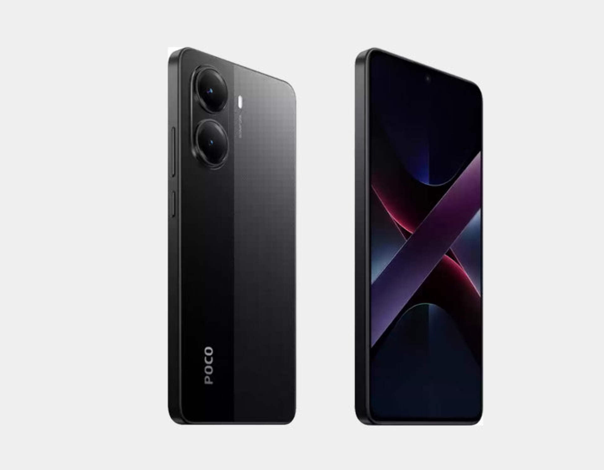 Xiaomi Poco X7 PRO 5G 512GB ROM 12GB RAM Dual SIM GSM Unlocked