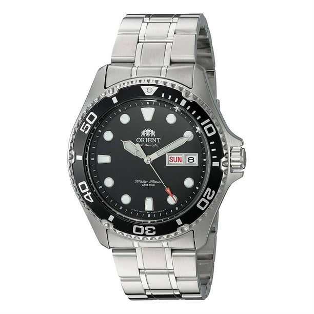 Orient Ray II FAA02004B9