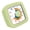 Green, variant on Visual Timer with Rainbow Display for Time Management and Concentration Skills