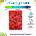 thumbnail image 5 of Heart Design "Love" eMat Enrichment Lick Mat, 5 of 6