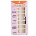 thumbnail image 1 of DIY Nail Wraps,14pcs Gradient Nail Art Nail Polish Sticker Nail Full Wrap Unbeatable Value, 1 of 8