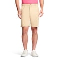 thumbnail image 1 of Shorts IZOD Clásicos Saltwater 9.5" Khaki Claro Talle 34, 1 of 5