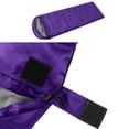 thumbnail image 3 of RXIRUCGD Sleeping Bags XL For Adults Mens Large Wide Sleeping Bag For Camping Backpacking Warm Cool Weather, Purple, 3 of 9