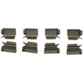 thumbnail image 5 of Winstop Brake Pad Set, Front WS.1327.0.M, Jeep Liberty 2012-2008, 5 of 6