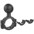 thumbnail image 3 of RAM-408-112-15U RAM Torque 1 1/8" - 1 1/2" Diameter Handlebar Base w/ 1.5" Ball, 3 of 4