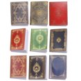 thumbnail image 2 of MasteelfCA 9 Pcs Maison de Poupée Mini Livres Mini Maison Livres Jouets Enfants Maison de Poupée Miniatures, 2 of 7