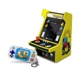 thumbnail image 1 of Kit Maquinita Arcade Combo Pacman + Mini Tetris Portátil, 1 of 5