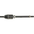thumbnail image 3 of CARDONE New 66-6263 CV Axle Assembly Front Right fits 2007-2012 Nissan 39100-Et80C, 3 of 3