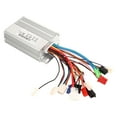 thumbnail image 3 of Tube Brushless Controller48V 450W Vélo Électrique Vélo Électrique Contrôleur Brushless Controller de Modification de Vélo Électrique Meilleur dans la Classe, 3 of 5