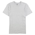 thumbnail image 1 of Camiseta básica moteada Alfani para hombre blanca XXL Camiseta básica, 1 of 2