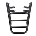 thumbnail image 1 of Cargo Carrier Rack, Solid Construction Rear Luggage Rack Carrier Secure Support Long Lifespan  for  350, 1 of 7