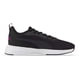 thumbnail image 2 of Tenis Puma para Mujer Flyer Flex Negro-Rosa, 2 of 3