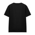 thumbnail image 2 of Metallica  Adult Load Chavez Cartoon T-Shirt, 2 of 2