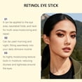 thumbnail image 6 of Upgraded 2026 Turmeric Retinol Eye Stick-Multi-Area Repair And Hydrating Eye Care, 6 of 7
