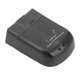 thumbnail image 3 of OBD2 Wifi Scanner Lector de código de falla inalámbrico 9V-16V OBDII Herramienta de escaneo de interfaz de diagnóstico para ELM327, 3 of 11