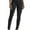 Black, variant on ® Women's Ultra Lux Comfort with Flex Motion Skinny Leg Jean