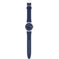 thumbnail image 2 of Swatch  Rinse Repeat Navy Ladies Watch, Blue & Transparent, 2 of 2