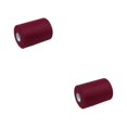thumbnail image 3 of Toystoory Decoración de fiesta Suministros vibrantes y llamativos para celebraciones inolvidables Decoración de bodas ALC18Wine Red ALC18Vino Tinto 2Conjunto, 3 of 6