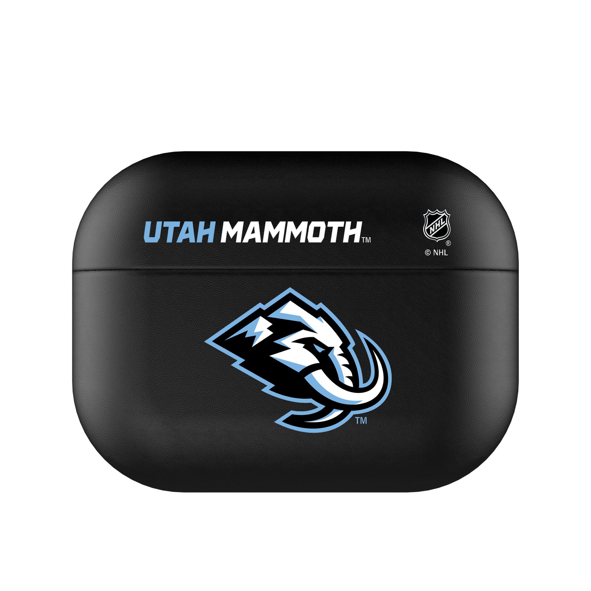 Keyscaper Utah Mammoth Insignia 1st Gen AirPods Pro Case Cover