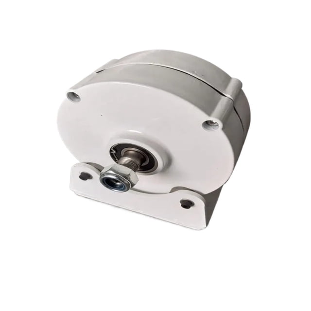 500W Permanent Magnet Generator 600RPM 12V 24V 48V AC Alternator For Vertical Or Horizontal Wind Turbine Low Start Up Torque ,Widely Use