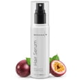 thumbnail image 1 of Suero para el cabello antiencrespamiento MOEHAIR | Impregnado con aceite de maracuja y proteína | Suero capilar para cabello encrespado | Suero suavizante para el cabello sin parabenos ni sulfatos | P, 1 of 3