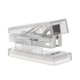 thumbnail image 2 of Transparent Desk Stapler Effort Saving Clear Office Desk Stapler with 1000pcs Staple for Office School Home, 2 of 2