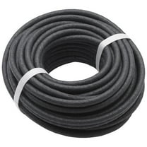 0.25 in. dia. x 50 ft. Polyethylene Drip Irrigation Soaker Tubing