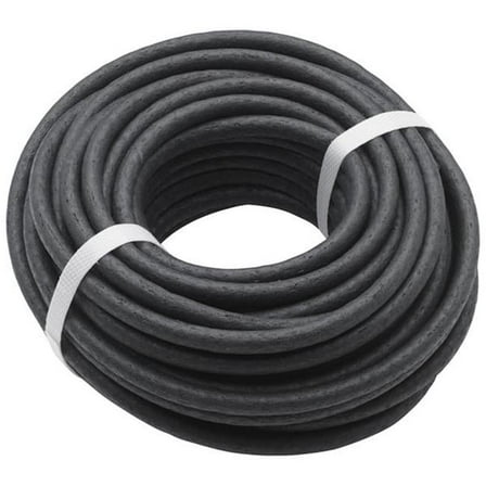 0.25 in. dia. x 50 ft. Polyethylene Drip Irrigation Soaker Tubing