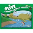 thumbnail image 1 of Pre-Owned Olive the Little Woolly Bugger (Paperback) 1555664326 9781555664329, 1 of 1