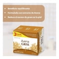 thumbnail image 2 of Jabón de tocador Grisi avena 3 pzas de 125 g c/u, 2 of 4