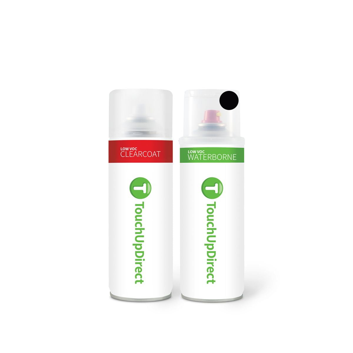 TouchUpDirect LY9T/0E Mythos Black Metallic for Audi Exact Match Touch