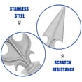 thumbnail image 4 of Milisten 4Pcs Fence Caps Fence Covers Household Railing Finials Replacement Finials, 4 of 5