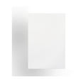 thumbnail image 2 of School Smart Folding Bristol Tagboard, 24 x 36 Inches, White, Pack of 100, 2 of 9