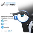 thumbnail image 3 of Motocicleta de Trabajo VENTO Workman 125 Blanco 2024, 3 of 8
