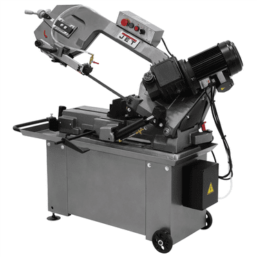 Jet Tools HBS-814GH 8"X14" GEARED HEAD HORIZONTAL B