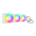 thumbnail image 1 of ARCTIC LIQUID FREEZER III PRO 420 A-RGB (WHITE), 1 of 1