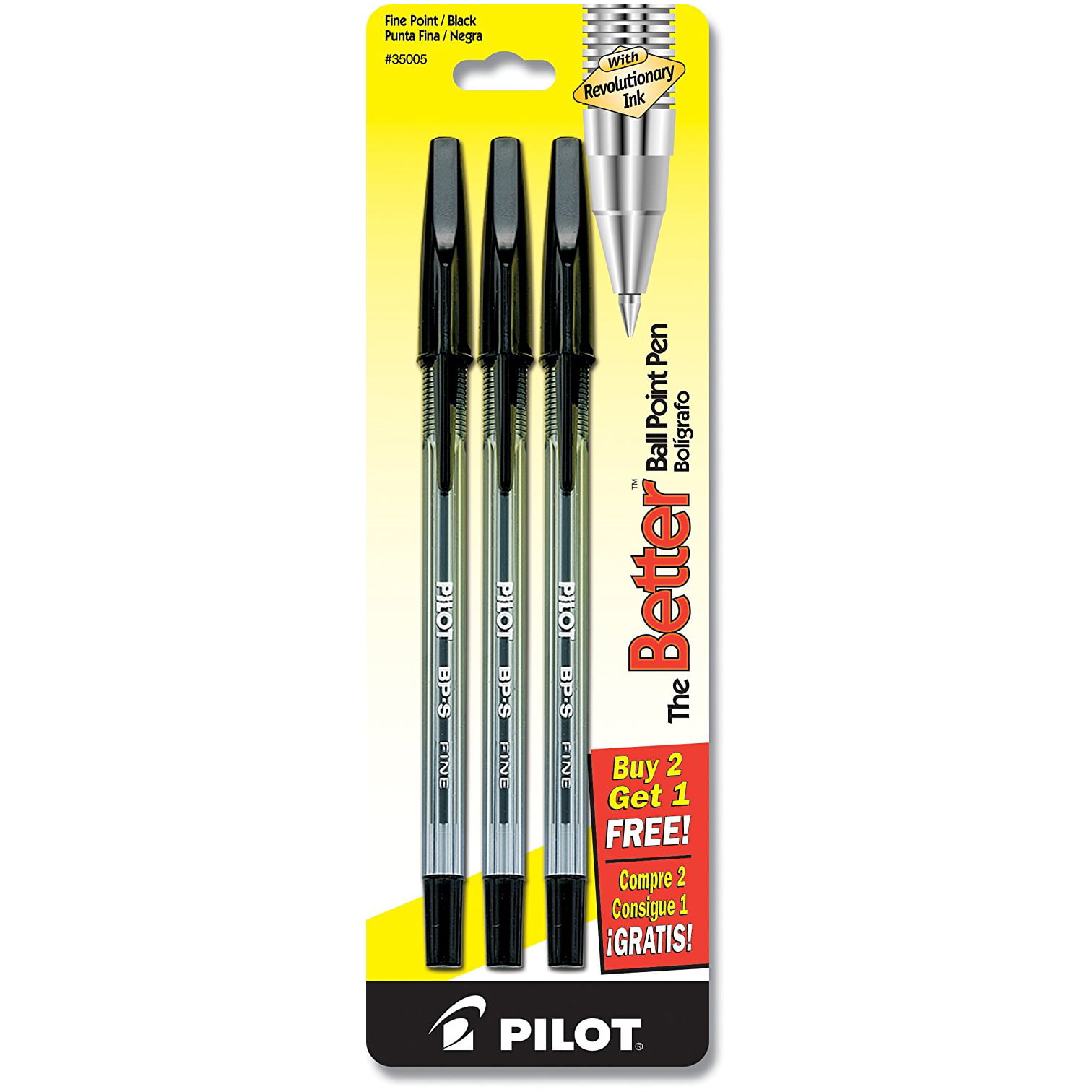 Stick on Coil Pen Tethered Ballpoint Pen with Self Adhesive Base 