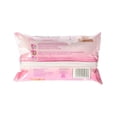 thumbnail image 2 of Pack de 24 Toallitas Húmedas Desmaquillantes Claris 40 pzas Claris Desmaquillante, 2 of 3