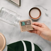 Boveda 62% RH 2-Way Humidity Control | Size 8 Protects Up to 1 Oz | 10-Count