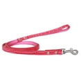thumbnail image 5 of Dog, Puppy  Pet Designer Croc Leash Blank, Plain, 5 of 11