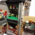 thumbnail image 5 of General Jim's Toys & Bricks Toy Store Square Modular Building Blocks Set - 5,477 Pieces, 5 of 8